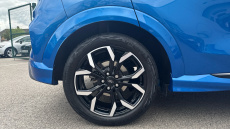 Ford Puma 1.0 EcoBoost Hybrid mHEV 155 ST-Line X 5dr Petrol Hatchback